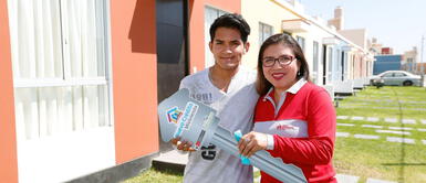 Bonos de vivienda: ¿A quiénes les corresponde Nuevo Crédito Mivivienda y Techo Propio? Bonos de vivienda: ¿A quiénes les corresponde Nuevo Crédito Mivivienda y Techo Propio?