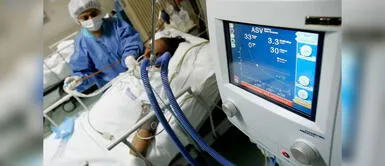 Casi el 50% de pacientes COVID-19 en UCI del Hospital Sabogal tienen menos de 50 años Casi el 50% de pacientes COVID-19 en UCI del Hospital Sabogal tienen menos de 50 años