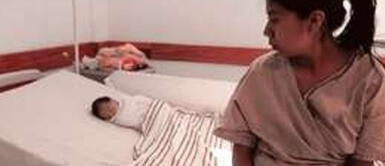 América Latina: Casi el 18% de partos provienen de menores de 20 años América Latina: Casi el 18% de partos provienen de menores de 20 años