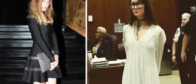 La increíble historia de la influencer ‘millonaria’ que engañó a todos La increíble historia de la influencer ‘millonaria’ que engañó a todos