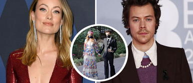Conoce a Olivia Wilde, la talentosa novia de Harry Styles que rompe estereotipos Conoce a Olivia Wilde, la talentosa novia de Harry Styles que rompe estereotipos