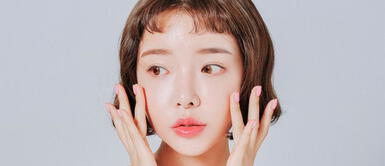 Estas son las tendencias de belleza coreanas que podemos llevar este 2021 Estas son las tendencias de belleza coreanas que podemos llevar este 2021