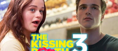 El Stand de los Besos 3 llega a su fin este 2021, ¿Cómo terminará? El Stand de los Besos 3 llega a su fin este 2021, ¿Cómo terminará?