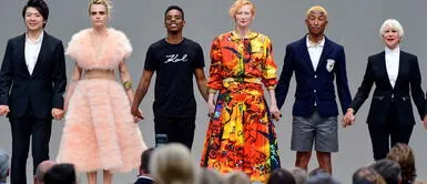 Chanel lanza su propio podcast para discutir temas de interés sobre la moda Chanel lanza su propio podcast para discutir temas de interés sobre la moda