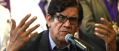 Ciro Maguiña pide postergar elecciones hasta julio por aumento de contagios COVID Ciro Maguiña pide postergar elecciones hasta julio por aumento de contagios COVID