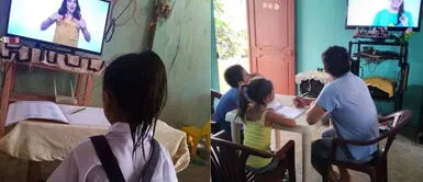 Colegio de Profesores del Perú pide que clases virtuales se extiendan hasta 2022 Colegio de Profesores del Perú pide que clases virtuales se extiendan hasta 2022