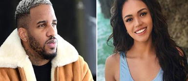 ¡Jefferson y Mayra Goñi más cercanos que nunca! Foquita la invita a comer ¡Jefferson y Mayra Goñi más cercanos que nunca! Foquita la invita a comer