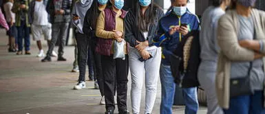 ¿Sufriste de despido? Conoce cómo solicitar tu reposición mediante un amparo ¿Sufriste de despido? Conoce cómo solicitar tu reposición mediante un amparo