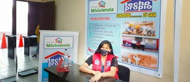 Techo Propio: conoce el nuevo horario de atención para obtener tu bono Techo Propio: conoce el nuevo horario de atención para obtener tu bono