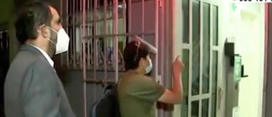 Joven denuncia robo de 10 mil soles, laptop y celular luego de asistir a “fiesta COVID” Joven denuncia robo de 10 mil soles, laptop y celular luego de asistir a “fiesta COVID”