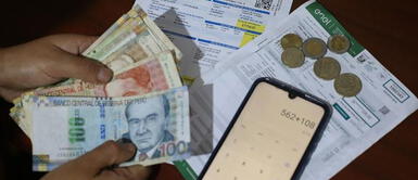 ¿Cuántos recibos de luz puede cubrir el nuevo Bono de Electricidad enero 2021? ¿Cuántos recibos de luz puede cubrir el nuevo Bono de Electricidad enero 2021?