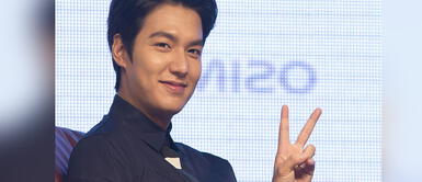 Lee Min Ho invita al mundo a aprender el idioma coreano Lee Min Ho invita al mundo a aprender el idioma coreano
