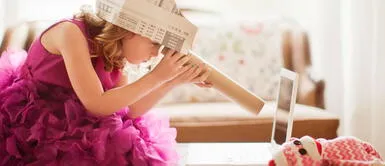 Obras literarias peruanas que saltaron del papel a una plataforma digital innovadora Obras literarias peruanas que saltaron del papel a una plataforma digital innovadora