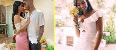 Ivana Yturbe y Beto de Silva: Revelan detalles de su matrimonio | VIDEO Ivana Yturbe y Beto de Silva: Revelan detalles de su matrimonio | VIDEO