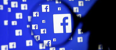 Facebook usa inteligencia artificial para que personas sin visión empleen la red social Facebook usa inteligencia artificial para que personas sin visión empleen la red social