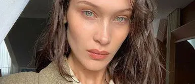 TikTok pone de moda pintar ojeras dentro de los looks de maquillaje TikTok pone de moda pintar ojeras dentro de los looks de maquillaje