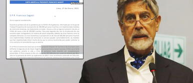 COVID-19: Epidemiólogo pide a Sagasti reconsiderar decisiones ante incremento de fallecidos COVID-19: Epidemiólogo pide a Sagasti reconsiderar decisiones ante incremento de fallecidos