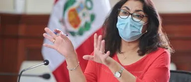 Bermúdez sobre denuncia de compra de cupcakes por S/31 mil: "No he comido ni un quequito" Bermúdez sobre denuncia de compra de cupcakes por S/31 mil: "No he comido ni un quequito"