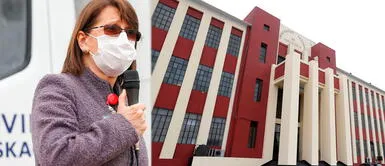 La UNI edificará 47 plantas de oxígeno medicinal para suministrar hospitales La UNI edificará 47 plantas de oxígeno medicinal para suministrar hospitales