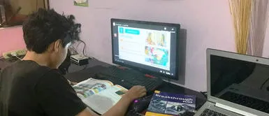 Casi el 50% de colegios particulares anuncian subir sus pensiones, según estudio GEF Casi el 50% de colegios particulares anuncian subir sus pensiones, según estudio GEF