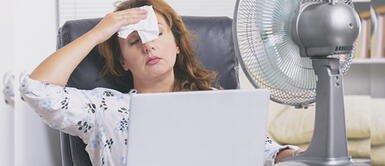 Verano 2021: ¿Cómo adaptar tu oficina para esta temporada? Verano 2021: ¿Cómo adaptar tu oficina para esta temporada?