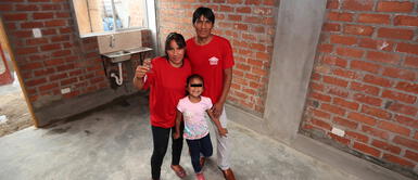 Bono Familiar Habitacional: ¿Qué requisitos debo cumplir para recibir uno de los 23 mil bonos del Estado? Bono Familiar Habitacional: ¿Qué requisitos debo cumplir para recibir uno de los 23 mil bonos del Estado?