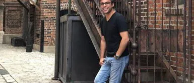 Renzo Schuller revela que no estará en América Hoy y revela si estará en EEG Renzo Schuller revela que no estará en América Hoy y revela si estará en EEG