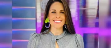 Bikinis metalizados, la nueva propuesta de Rebeca Escribens para el verano Bikinis metalizados, la nueva propuesta de Rebeca Escribens para el verano