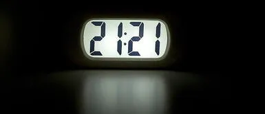 Teoría del 21: Hoy en la noche habrá una sorprendente coincidencia Teoría del 21: Hoy en la noche habrá una sorprendente coincidencia