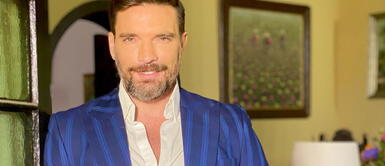 Julián Gil confirma que tiene COVID-19: “No pude entrar a ningún hospital porque no había camas” Julián Gil confirma que tiene COVID-19: “No pude entrar a ningún hospital porque no había camas”
