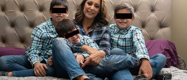 Karla Tarazona acusa a Leonard de decir que es vulnerable para no cumplir con sus hijos Karla Tarazona acusa a Leonard de decir que es vulnerable para no cumplir con sus hijos