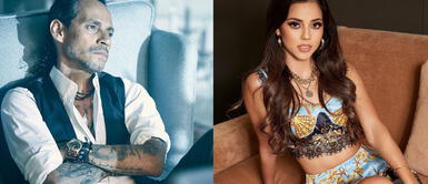 Marc Anthony toma drástica decisión tras vídeo junto a Luciana Fuster viralizado en redes Marc Anthony toma drástica decisión tras vídeo junto a Luciana Fuster viralizado en redes