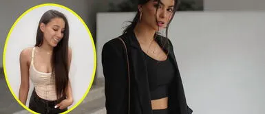 Ivana Yturbe reveló a quienes no invitaría a su matrimonio Ivana Yturbe reveló a quienes no invitaría a su matrimonio