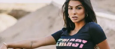 Ivana Yturbe cuenta que el esposo de su mamá murió de COVID-19 Ivana Yturbe cuenta que el esposo de su mamá murió de COVID-19