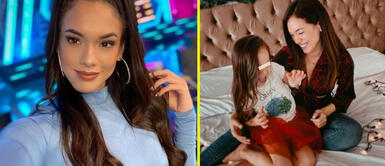 ¿Jazmín Pinedo tendrá un bebé pronto? La conductora sorprendió en redes ¿Jazmín Pinedo tendrá un bebé pronto? La conductora sorprendió en redes