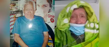 Familiares denuncian que Hospital Almenara no les brinda información sobre paciente de 91 años con COVID-19 Familiares denuncian que Hospital Almenara no les brinda información sobre paciente de 91 años con COVID-19