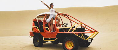 Precios de locura hasta hoy: Ofertan pasajes desde 9 soles para viajar vía terrestre Precios de locura hasta hoy: Ofertan pasajes desde 9 soles para viajar vía terrestre