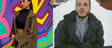 Vania Bludau reacciona ante comentario machista de Mario Irivarren en programa en vivo Vania Bludau reacciona ante comentario machista de Mario Irivarren en programa en vivo