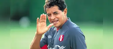 FPF tendrá que indemnizar a Juan José Oré por 800 mil soles tras perder juicio FPF tendrá que indemnizar a Juan José Oré por 800 mil soles tras perder juicio