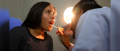 Odontólogo revela la importancia de mantener una buena salud bucal Odontólogo revela la importancia de mantener una buena salud bucal