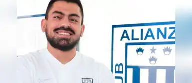 Alianza Lima despidió a su Jefe del Primer Equipo por tener vínculo con la 'U' Alianza Lima despidió a su Jefe del Primer Equipo por tener vínculo con la 'U'