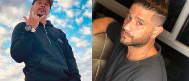 EEG 2021: Yaco Eskenazi y Mario Hart regresan a reality para nueva temporada EEG 2021: Yaco Eskenazi y Mario Hart regresan a reality para nueva temporada