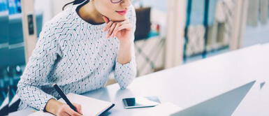 Educación: seis razones para elegir estudiar una carrera técnica Educación: seis razones para elegir estudiar una carrera técnica