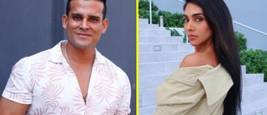 'Esto es guerra': ¿Vania Bludau y Christian Domínguez regresan al reality? 'Esto es guerra': ¿Vania Bludau y Christian Domínguez regresan al reality?