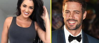 Michelle Soifer revela que William Levy la invitó a cenar | FOTO Michelle Soifer revela que William Levy la invitó a cenar | FOTO