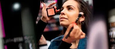 Loreal dejará de utilizar pelo de animal en sus brochas de maquillaje Loreal dejará de utilizar pelo de animal en sus brochas de maquillaje