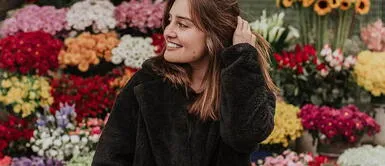 Ximena Hoyos contó que contrajo COVID-19 Ximena Hoyos contó que contrajo COVID-19