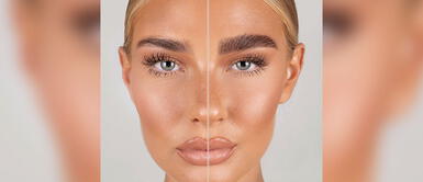 Refy Brows: ¿Cómo lograr esta tendencia de cejas en tres pasos? Refy Brows: ¿Cómo lograr esta tendencia de cejas en tres pasos?