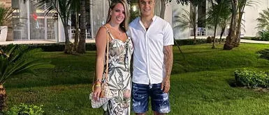 Melissa Klug reveló que pasará San Valentín de viaje Melissa Klug reveló que pasará San Valentín de viaje