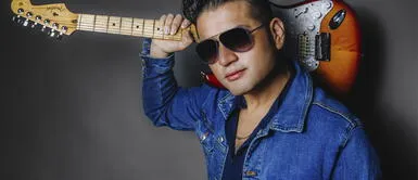 Deyvis Orosco relanzó su sello DO Musi: "Quiero ser el puente de otros artistas” Deyvis Orosco relanzó su sello DO Musi: "Quiero ser el puente de otros artistas”